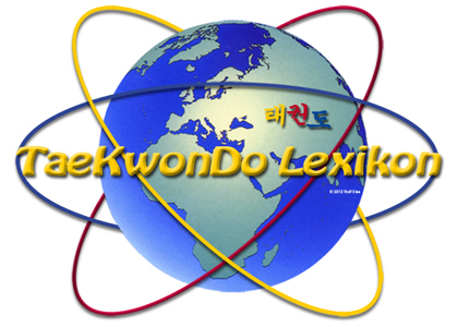 TKD World 210x150